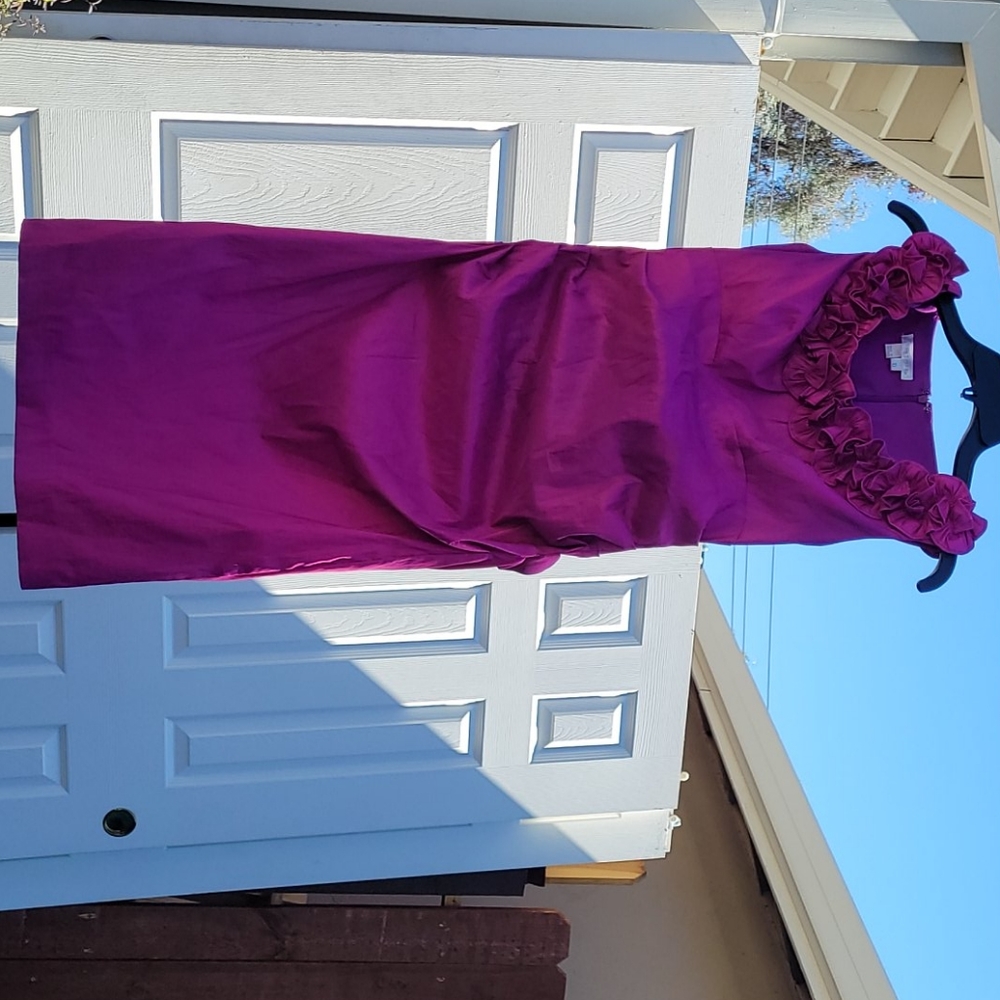 London times dress